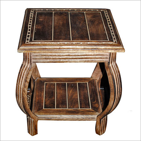 Handcrafted Tables