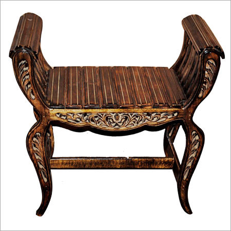 Handcrafted Wooden Furniture