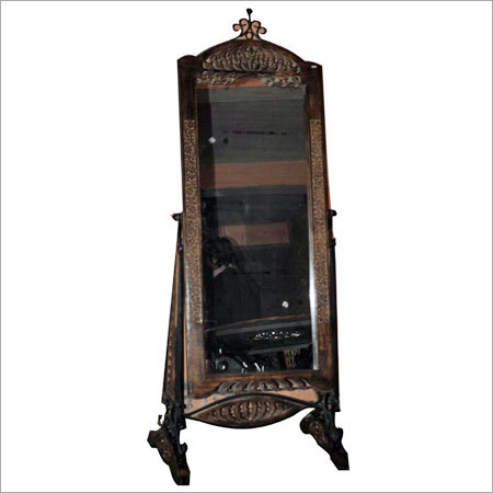 Handcrafted Dressing Table