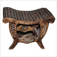 Wooden Handicraft Furniture
