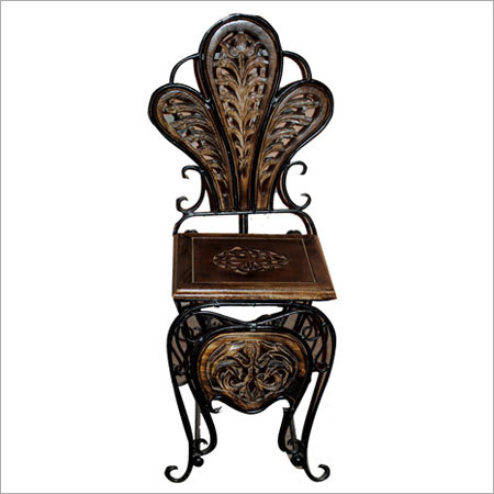 Handcrafted Chair