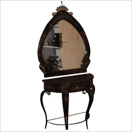 Handcrafted Mirror