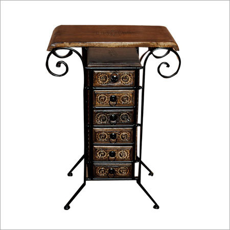 Handcrafted Draws