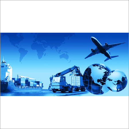 Freight Forwarding