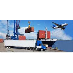 International Freight