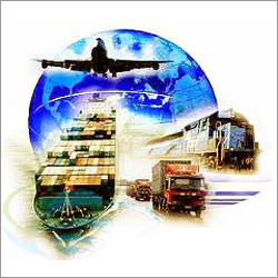 Customs Clearing And Forwarding
