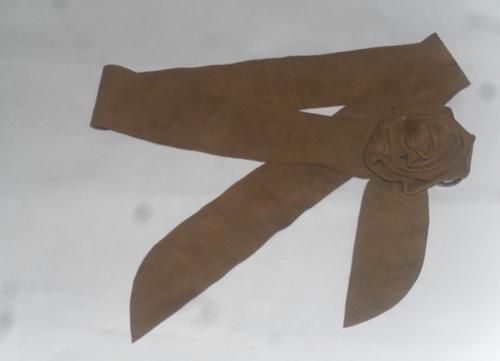 Leather Belts