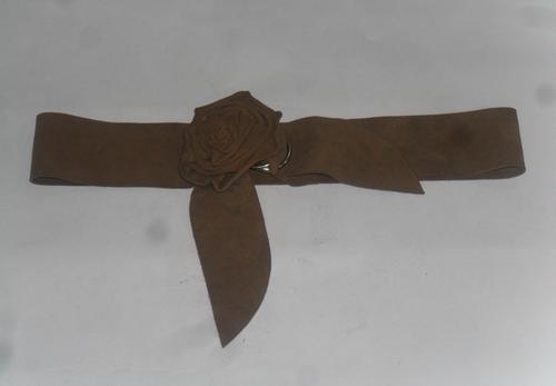 Leather Belts