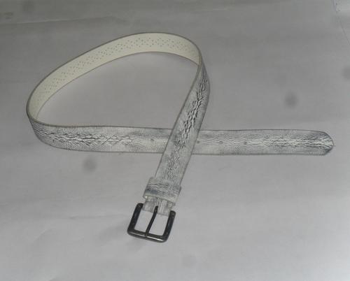 Leather Belts