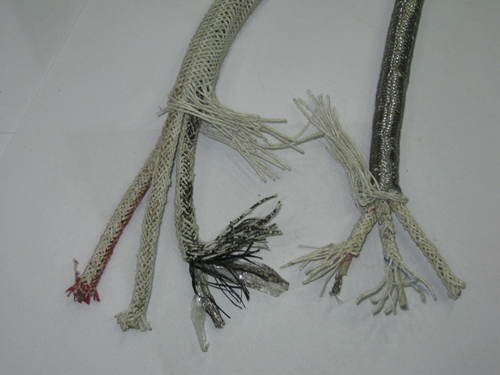 Compensathing Wire - Conductor Material: Copper