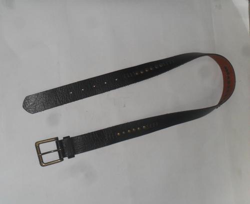 Leather Belts