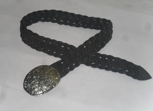 Leather Belts