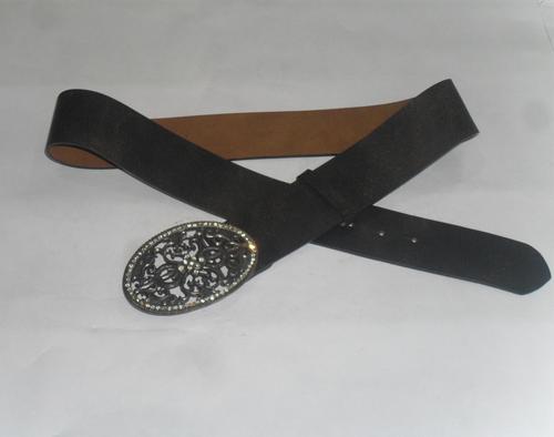 Leather Belts