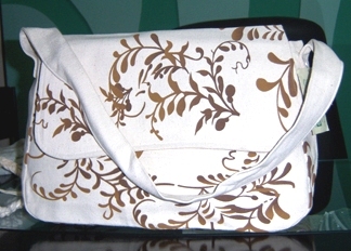 Printed Bags