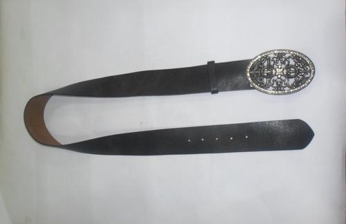 Leather Belts