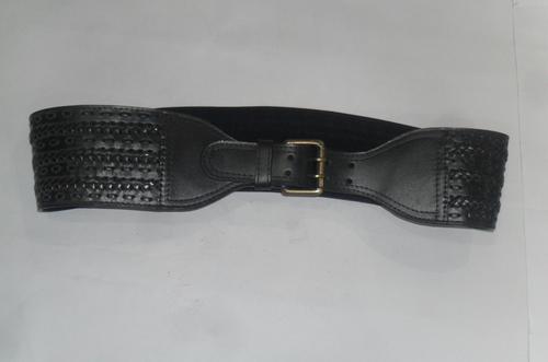 Leather Belts