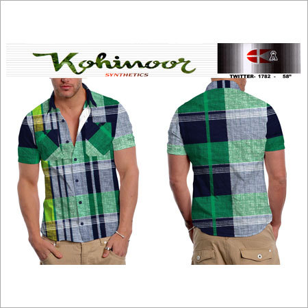 Short Sleeve Mens Shirts cloths