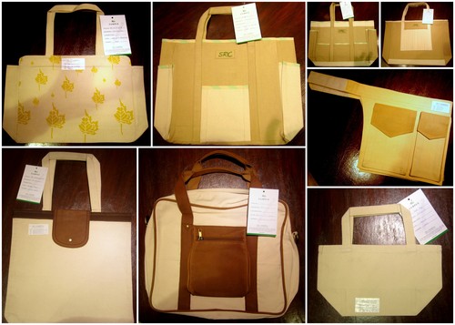Recycled Bag