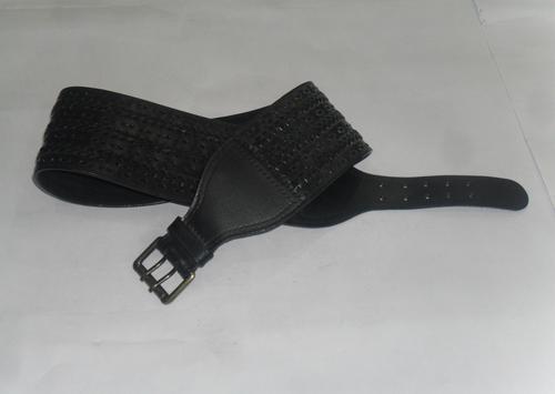 Leather Belts