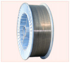 Flux Cored Wire Electrodes