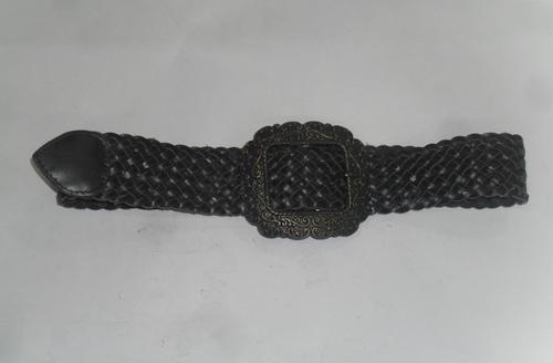 Leather Belts