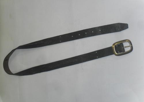 Leather Belts