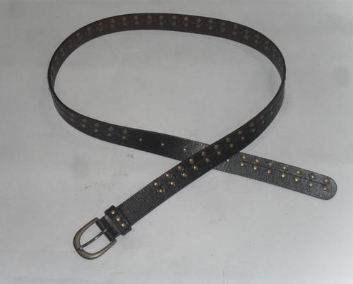 Leather Belts