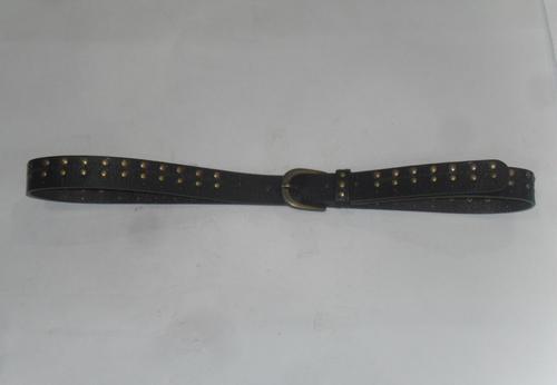 Leather Belts