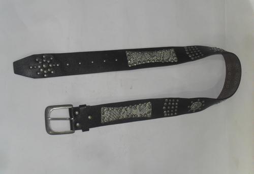 Leather Belts
