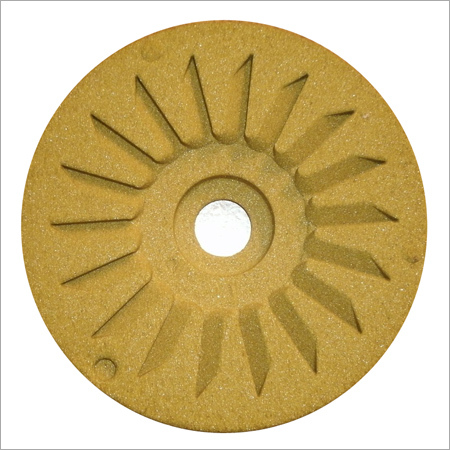 Shell Moulding