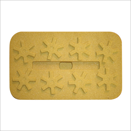Ceramic Shell Casting