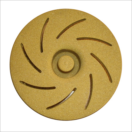 Shell Mould Iron Castings