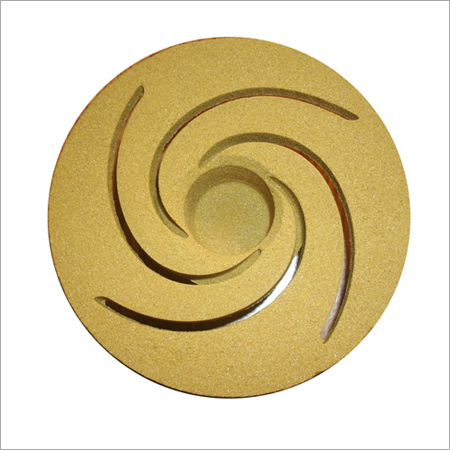 Aluminum Shell Mould Castings