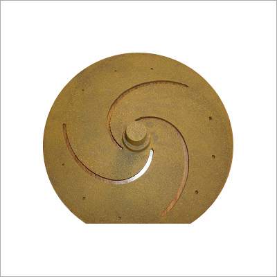 Permanent Shell Mould Castings