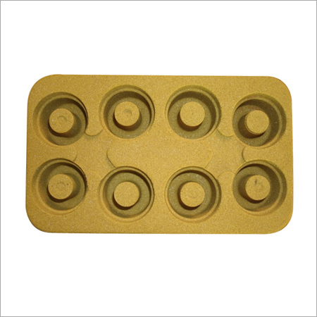 Permanent Mould Castings