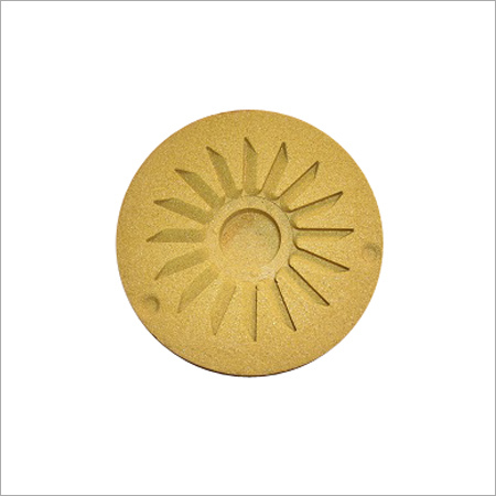 Shell Mould Ductile Iron Castings