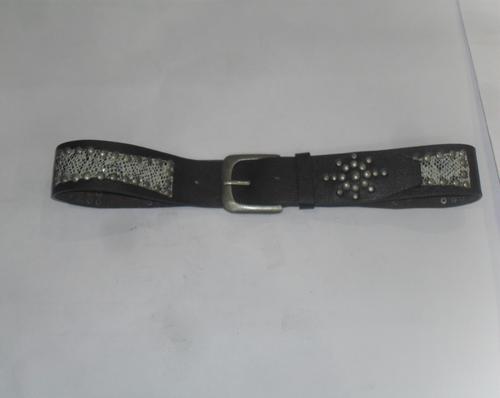 Leather Belts