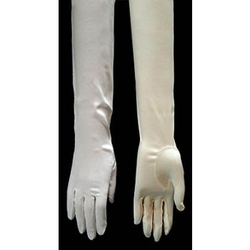Bridal Gloves