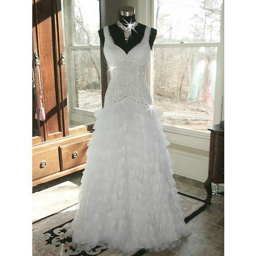 Bridal Wear