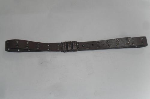 Leather Belts