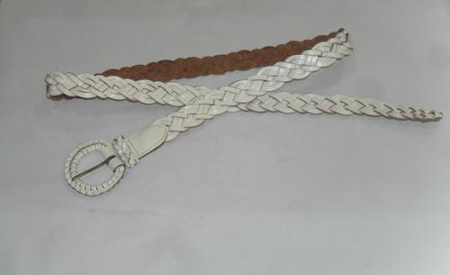 Leather Belts