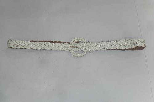 Leather Belts