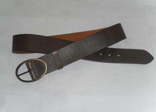 Leather Belts