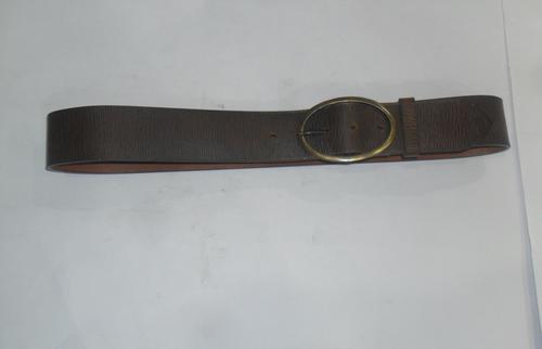 Leather Belts