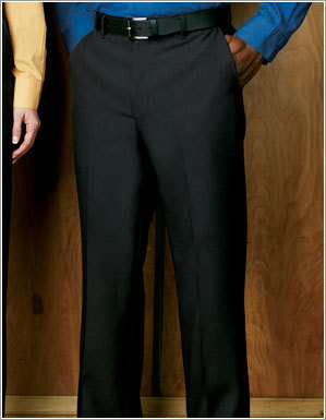 Hospitality Uniform Pants, Skirts & Shorts