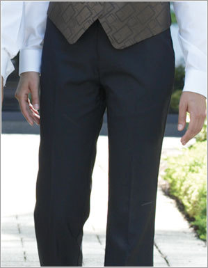 Hospitality Uniform Pants, Skirts & Shorts