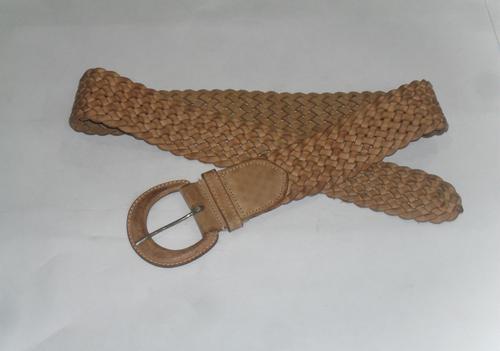 Leather Belts