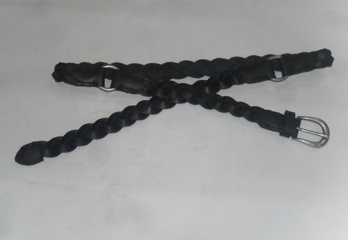Leather Belts