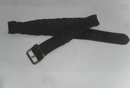 Leather Belts
