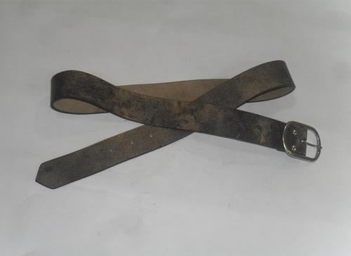 Leather Belts